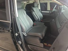Maxus G20 2023 Facelift ES 2.0T Petrol Automatic Value Edition - ფოტო 20