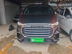 Maxus G20 2023 Facelift ES 2.0T Petrol Automatic Value Edition - ფოტო 3