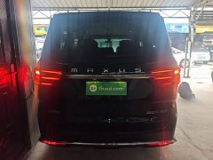 Maxus G20 2023 Facelift ES 2.0T Petrol Automatic Value Edition - ფოტო 4