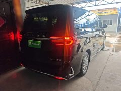 Maxus G20 2023 Facelift ES 2.0T Petrol Automatic Value Edition - ფოტო 5