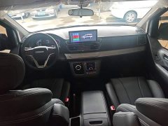 Maxus G20 2023 Facelift ES 2.0T Petrol Automatic Value Edition - ფოტო 6