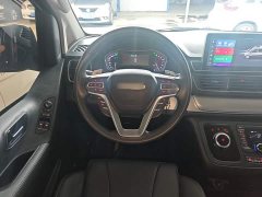Maxus G20 2023 Facelift ES 2.0T Petrol Automatic Value Edition - ფოტო 7