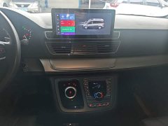 Maxus G20 2023 Facelift ES 2.0T Petrol Automatic Value Edition - ფოტო 9