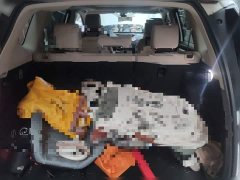 Honda CR-V 2.4T CVT FWD Comfort - ფოტო 10