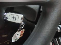 Honda CR-V 2.4T CVT FWD Comfort - ფოტო 12