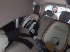Honda CR-V 2.4T CVT FWD Comfort - ფოტო 15