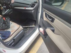 Honda CR-V 2.4T CVT FWD Comfort - ფოტო 18