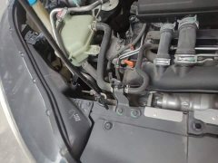 Honda CR-V 2.4T CVT FWD Comfort - ფოტო 19