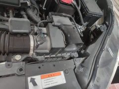 Honda CR-V 2.4T CVT FWD Comfort - ფოტო 20
