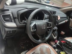 Honda CR-V 2.4T CVT FWD Comfort - ფოტო 3