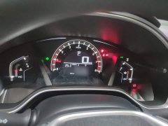 Honda CR-V 2.4T CVT FWD Comfort - ფოტო 4