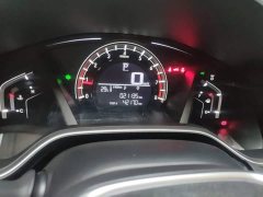 Honda CR-V 2.4T CVT FWD Comfort - ფოტო 5