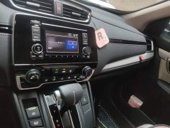 Honda CR-V 2.4T CVT FWD Comfort - ფოტო 6