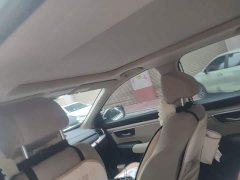 Honda CR-V 2.4T CVT FWD Comfort - ფოტო 9