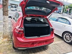 Volkswagen Golf 280TSI DSG 30th Anniversary Edition - ფოტო 12