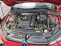 Volkswagen Golf 280TSI DSG 30th Anniversary Edition - ფოტო 13