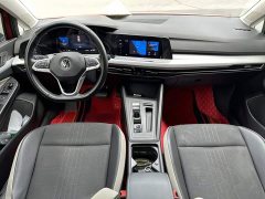 Volkswagen Golf 280TSI DSG 30th Anniversary Edition - ფოტო 15