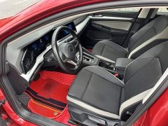 Volkswagen Golf 280TSI DSG 30th Anniversary Edition - ფოტო 16