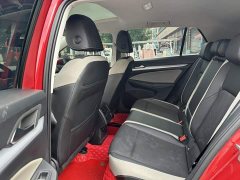 Volkswagen Golf 280TSI DSG 30th Anniversary Edition - ფოტო 18