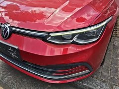 Volkswagen Golf 280TSI DSG 30th Anniversary Edition - ფოტო 19