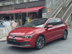 Volkswagen Golf 280TSI DSG 30th Anniversary Edition - ფოტო 2