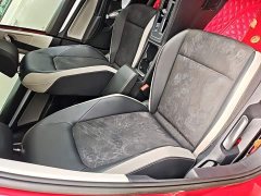 Volkswagen Golf 280TSI DSG 30th Anniversary Edition - ფოტო 20