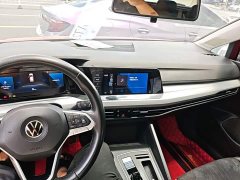 Volkswagen Golf 280TSI DSG 30th Anniversary Edition - ფოტო 3