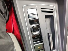 Volkswagen Golf 280TSI DSG 30th Anniversary Edition - ფოტო 7
