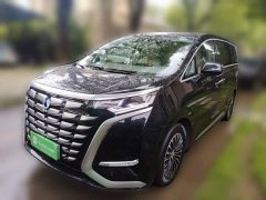 Denza BYD Denza D9 DM-i 1040 Premium - ფოტო 1