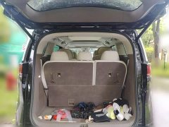Denza BYD Denza D9 DM-i 1040 Premium - ფოტო 10
