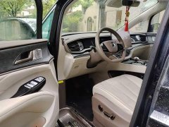 Denza BYD Denza D9 DM-i 1040 Premium - ფოტო 14