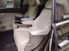 Denza BYD Denza D9 DM-i 1040 Premium - ფოტო 15
