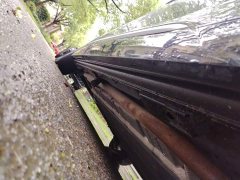 Denza BYD Denza D9 DM-i 1040 Premium - ფოტო 16