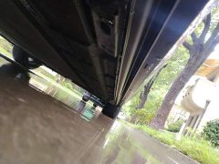 Denza BYD Denza D9 DM-i 1040 Premium - ფოტო 19