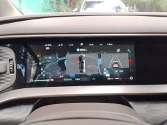 Denza BYD Denza D9 DM-i 1040 Premium - ფოტო 4