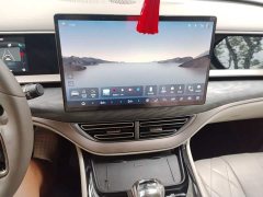 Denza BYD Denza D9 DM-i 1040 Premium - ფოტო 6