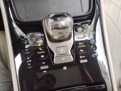 Denza BYD Denza D9 DM-i 1040 Premium - ფოტო 7