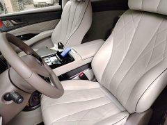 Denza BYD Denza D9 DM-i 1040 Premium - ფოტო 8