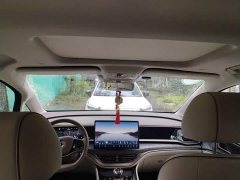 Denza BYD Denza D9 DM-i 1040 Premium - ფოტო 9