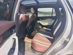 Geely Xingyue L 2024 2.0TD DCT EVO FWD Long Wind Edition - ფოტო 10