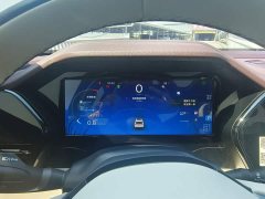 Geely Xingyue L 2024 2.0TD DCT EVO FWD Long Wind Edition - ფოტო 12