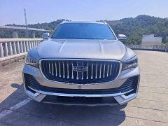 Geely Xingyue L 2024 2.0TD DCT EVO FWD Long Wind Edition - ფოტო 3