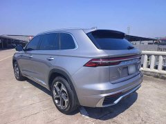 Geely Xingyue L 2024 2.0TD DCT EVO FWD Long Wind Edition - ფოტო 5