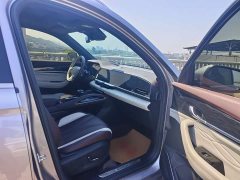 Geely Xingyue L 2024 2.0TD DCT EVO FWD Long Wind Edition - ფოტო 6