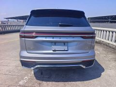 Geely Xingyue L 2024 2.0TD DCT EVO FWD Long Wind Edition - ფოტო 7