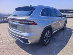 Geely Xingyue L 2024 2.0TD DCT EVO FWD Long Wind Edition - ფოტო 8
