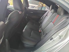 Toyota Corolla Hybrid 1.8H E-CVT Leading Edition - ფოტო 12