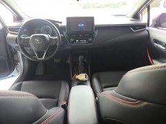 Toyota Corolla Hybrid 1.8H E-CVT Leading Edition - ფოტო 13