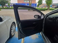 Toyota Corolla Hybrid 1.8H E-CVT Leading Edition - ფოტო 14