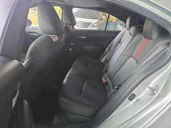Toyota Corolla Hybrid 1.8H E-CVT Leading Edition - ფოტო 17